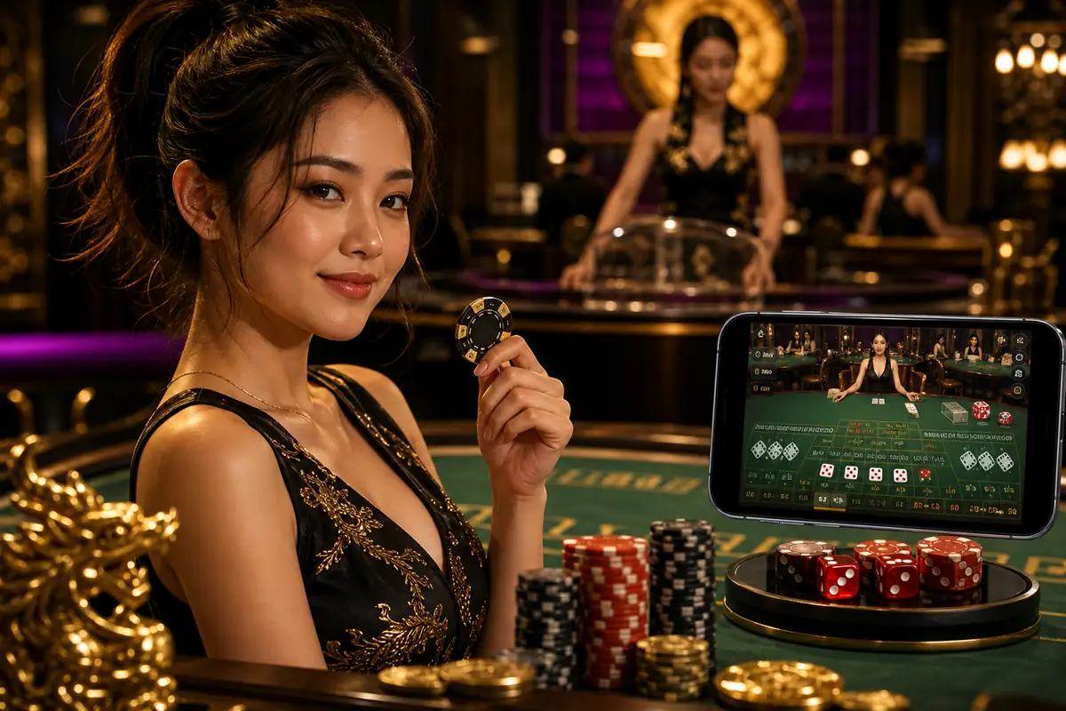 ikfc4 slot online koleksi permainan popular
