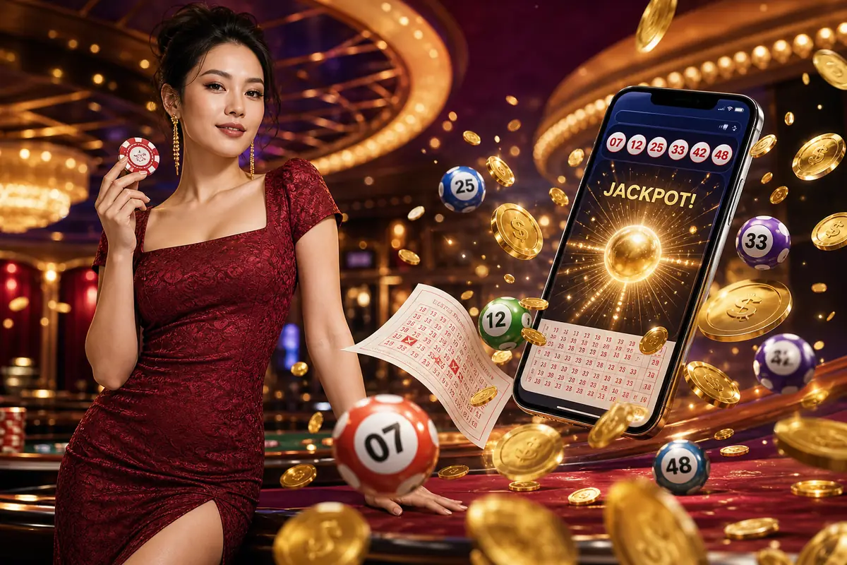 ikfc4 bonus deposit pertama tawaran promosi