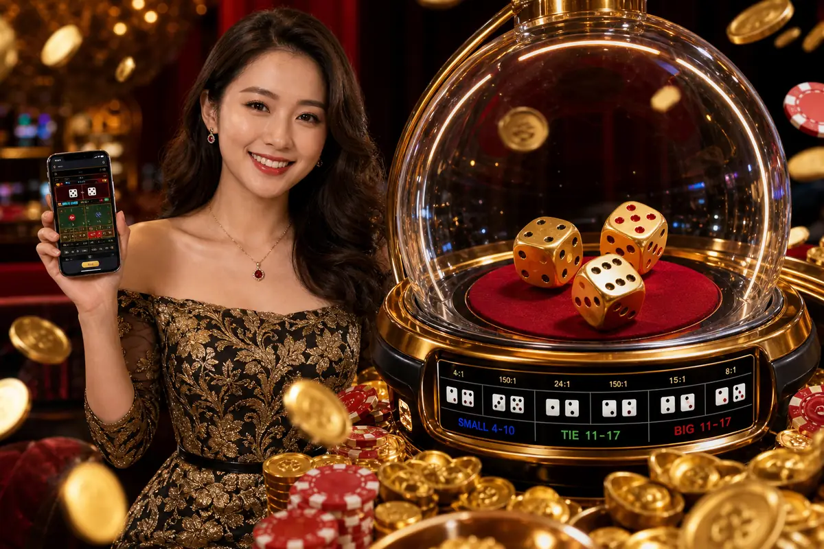 ikfc4 taruhan langsung odds masa nyata