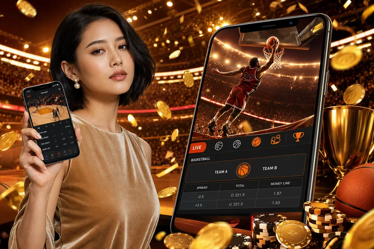 ikfc4 platform kasino online Malaysia